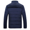 Alfred - Luxuriöse Jacke