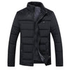 Alfred - Luxuriöse Jacke