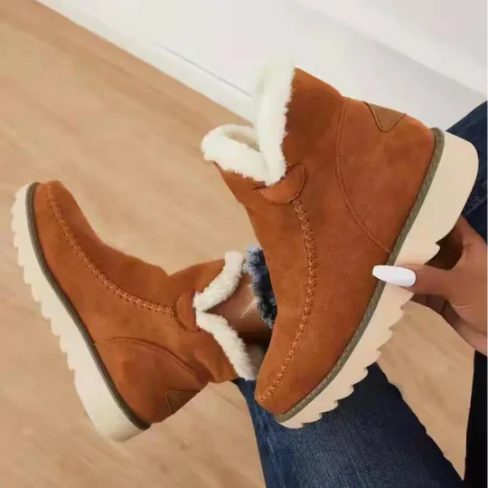 Michaela - Damenstiefel