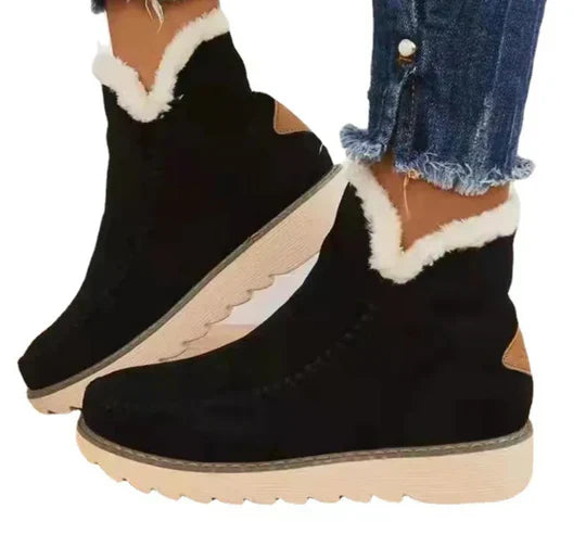 Michaela - Damenstiefel