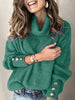 Kristin - Pullover mit hoher taille für damen