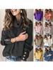 Kristin - Pullover mit hoher taille für damen