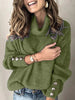 Kristin - Pullover mit hoher taille für damen