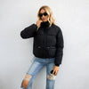 Carlotta - legere winter-herbstjacke