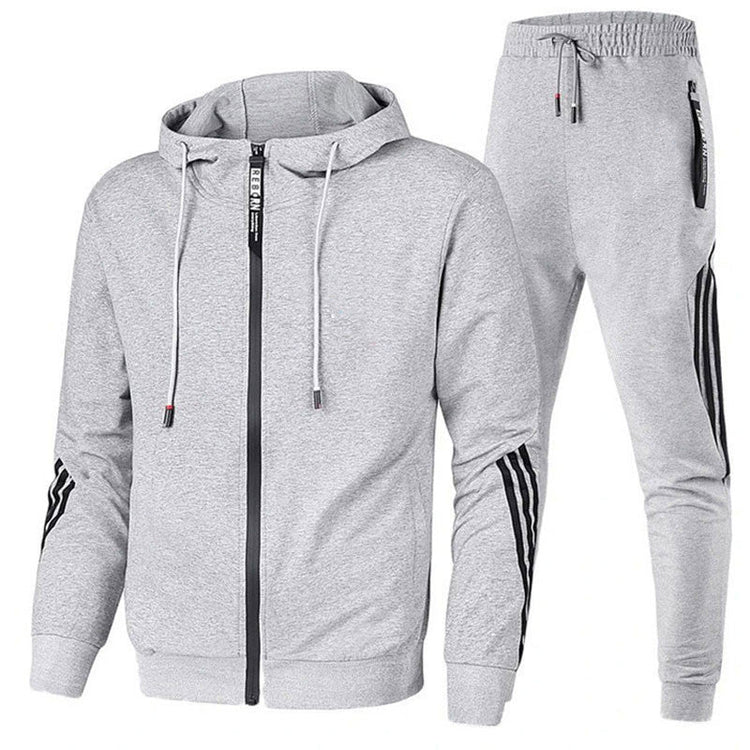 Alexander - Bequemer trainingsanzug