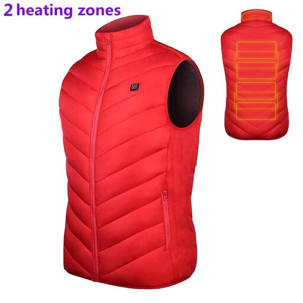 SureHeat™ - Isolierte Weste