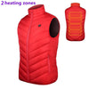 SureHeat™ - Isolierte Weste