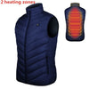 SureHeat™ - Isolierte Weste