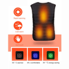 SureHeat™ - Isolierte Weste