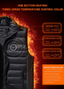 SureHeat™ - Isolierte Weste