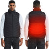 SureHeat™ - Isolierte Weste