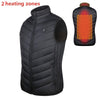 SureHeat™ - Isolierte Weste