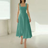 Sophie - Sommerliches Slim Fit Kleid