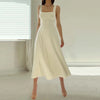 Sophie - Sommerliches Slim Fit Kleid