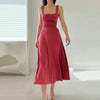 Sophie - Sommerliches Slim Fit Kleid