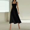 Sophie - Sommerliches Slim Fit Kleid