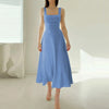 Sophie - Sommerliches Slim Fit Kleid