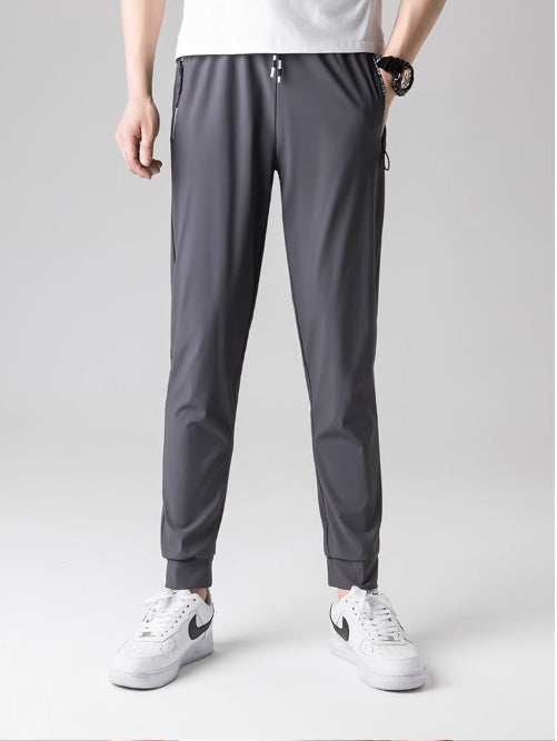 Jakob - Unisex Super dehnbare Bequeme Hose