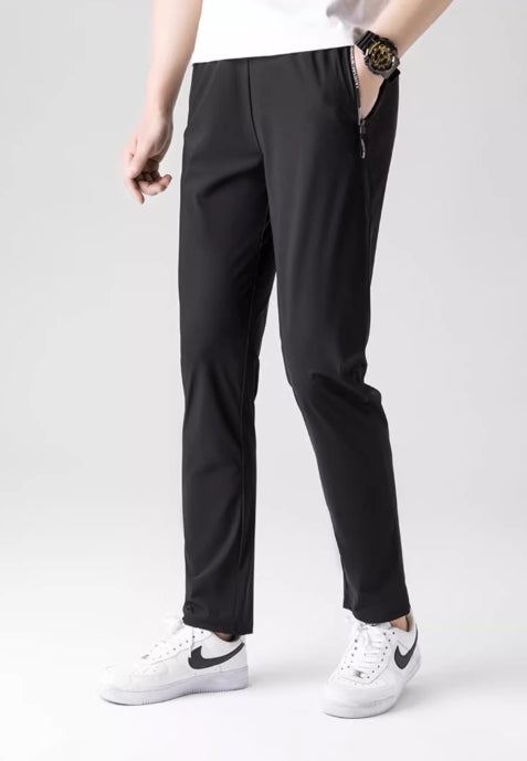 Jakob - Unisex Super dehnbare Bequeme Hose