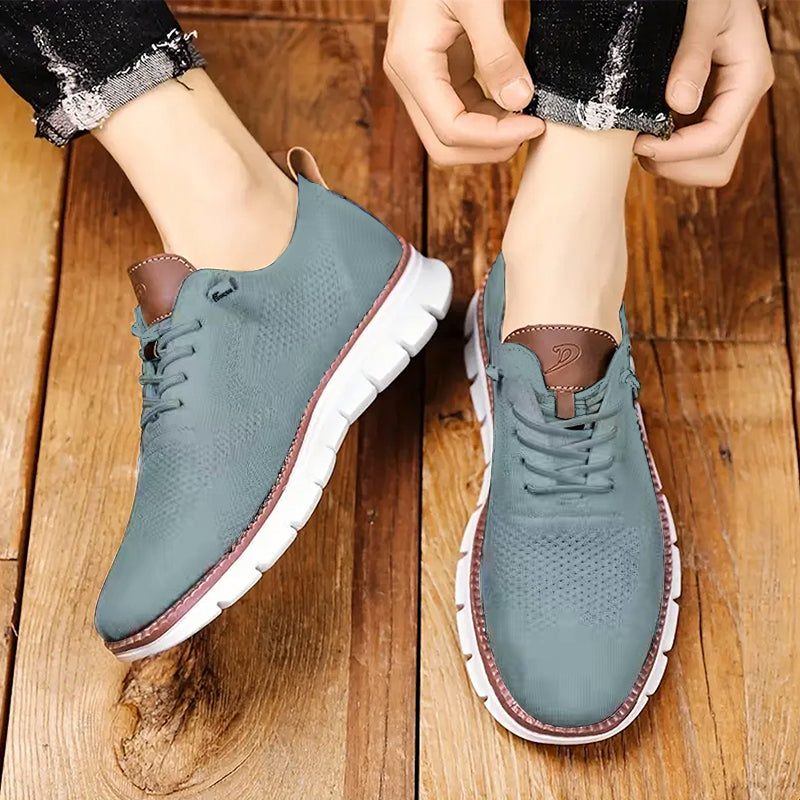 Anton - Moderne orthopädische Schuhe