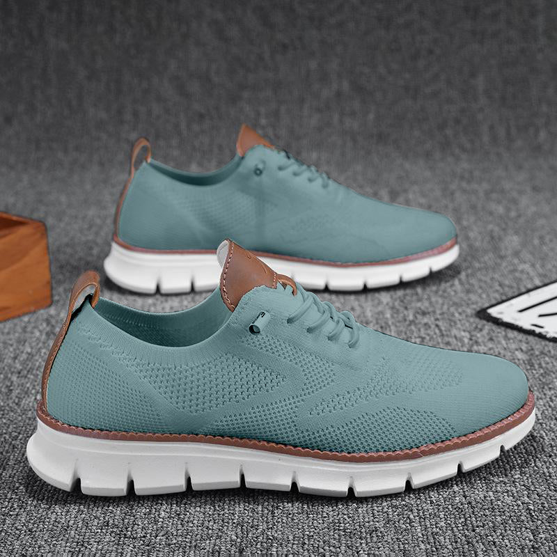 Anton - Moderne orthopädische Schuhe