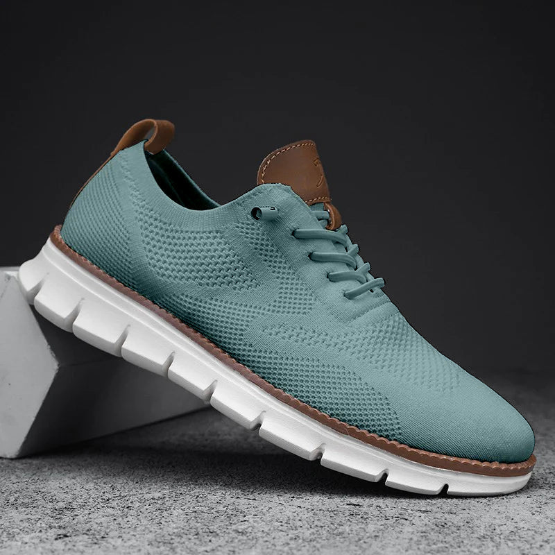 Anton - Moderne orthopädische Schuhe