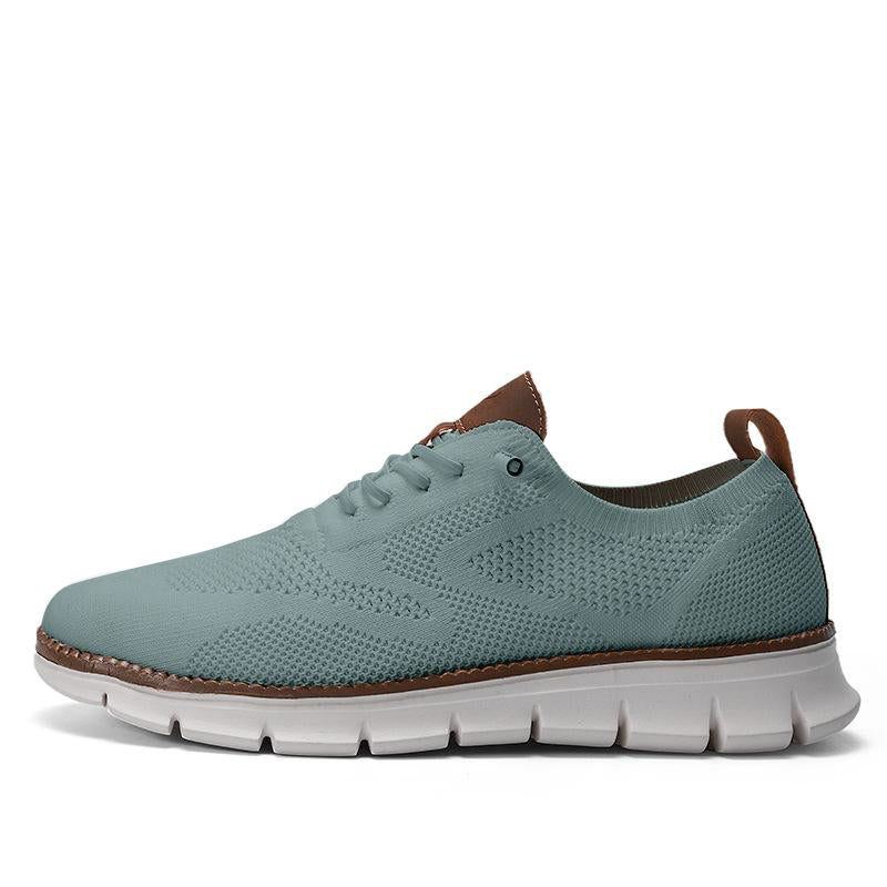 Anton - Moderne orthopädische Schuhe