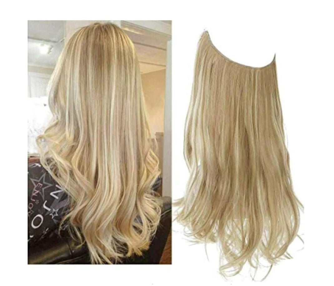 DivineLocks™ - Haarverlängerungen