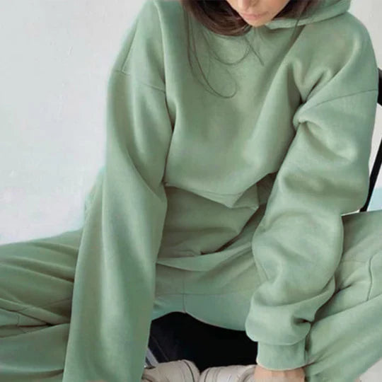 Ruby - Jogginganzug für damen