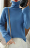 Tina - Weicher warmer gemütlicher kaschmirpullover