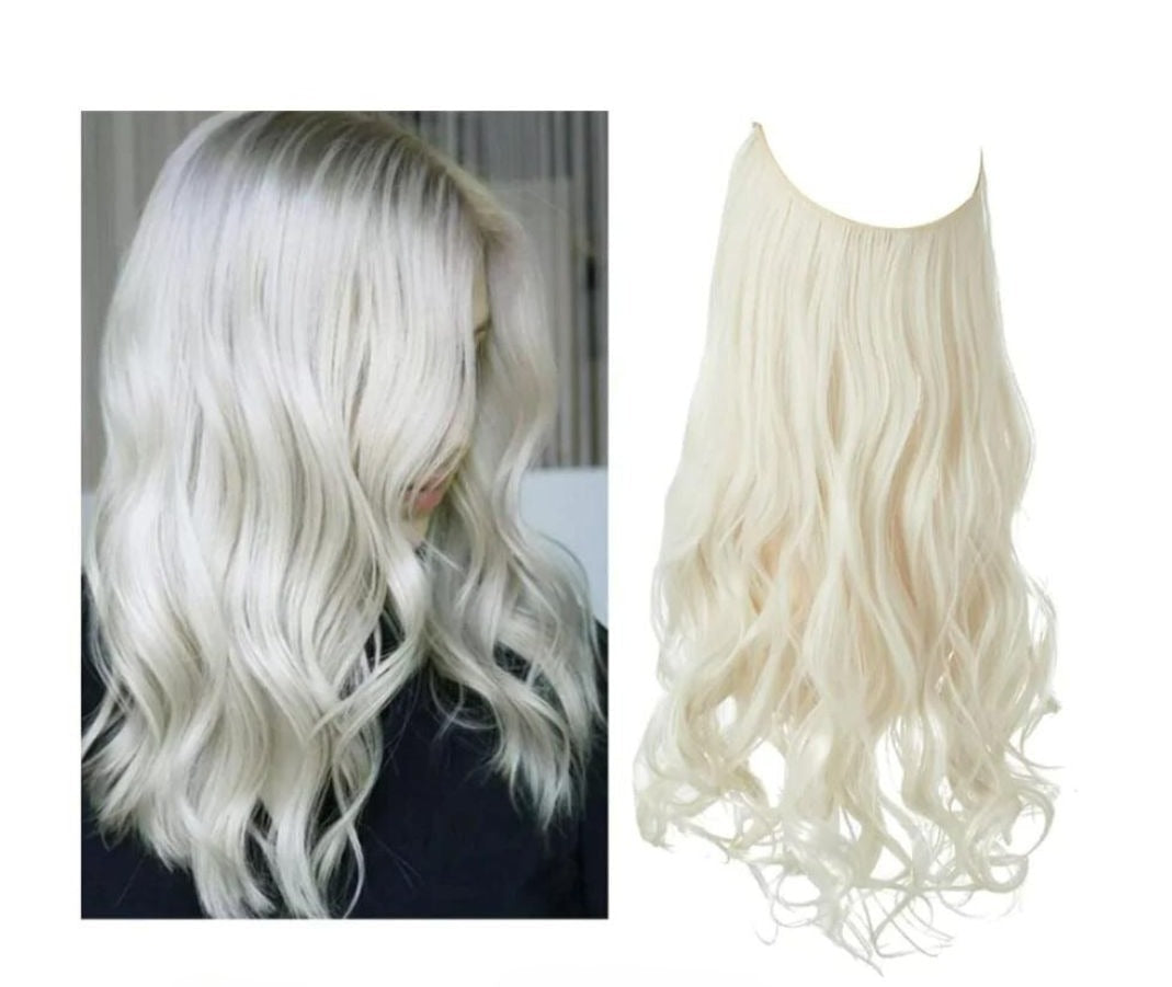 DivineLocks™ - Haarverlängerungen