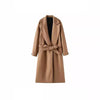 Rosa - Trenchcoat-Jacke