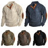 Tavon - Outdoor-pullover für Männer