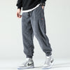 Christopher - Die stylische und einzigartige cordhose