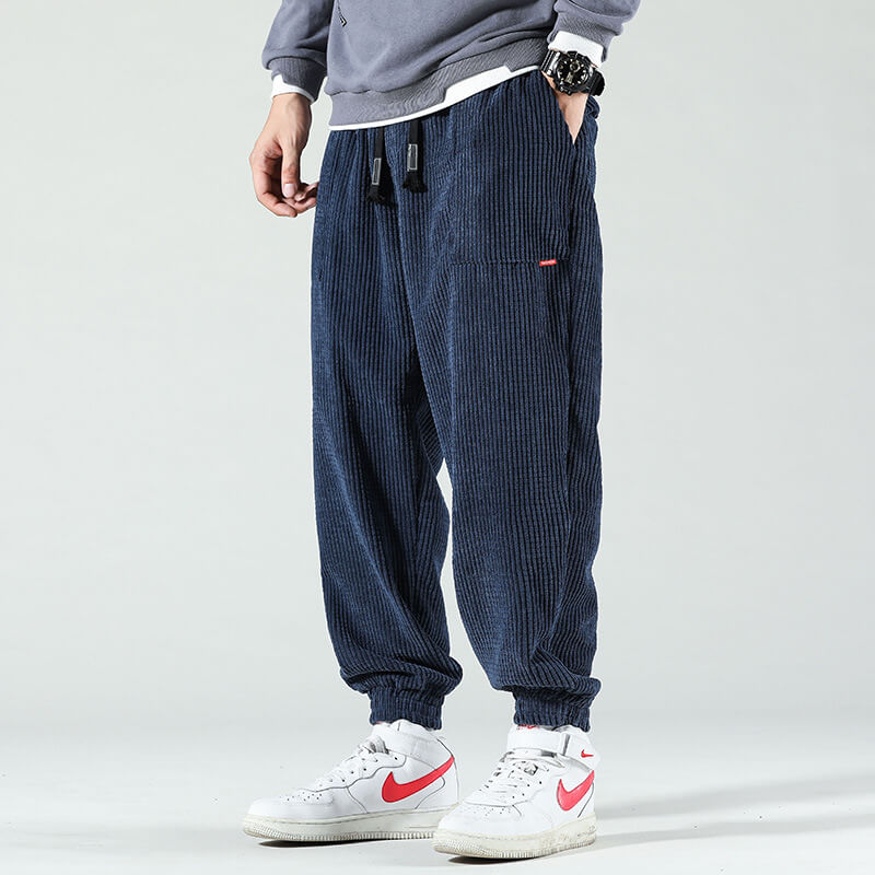 Christopher - Die stylische und einzigartige cordhose