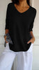 Harmonyn - Sommerliche Eleganz V-Top