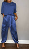 Paula - Chic Two-Piece Elegance Set