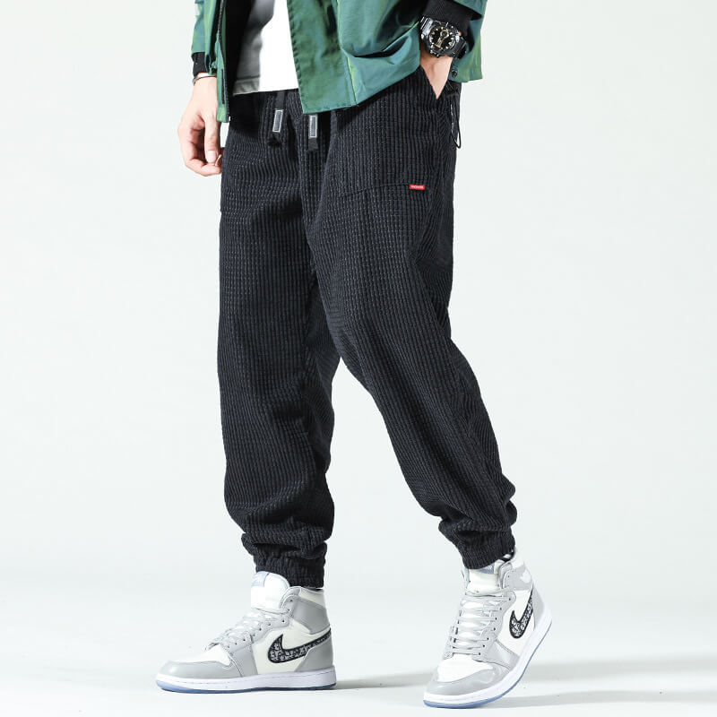 Christopher - Die stylische und einzigartige cordhose