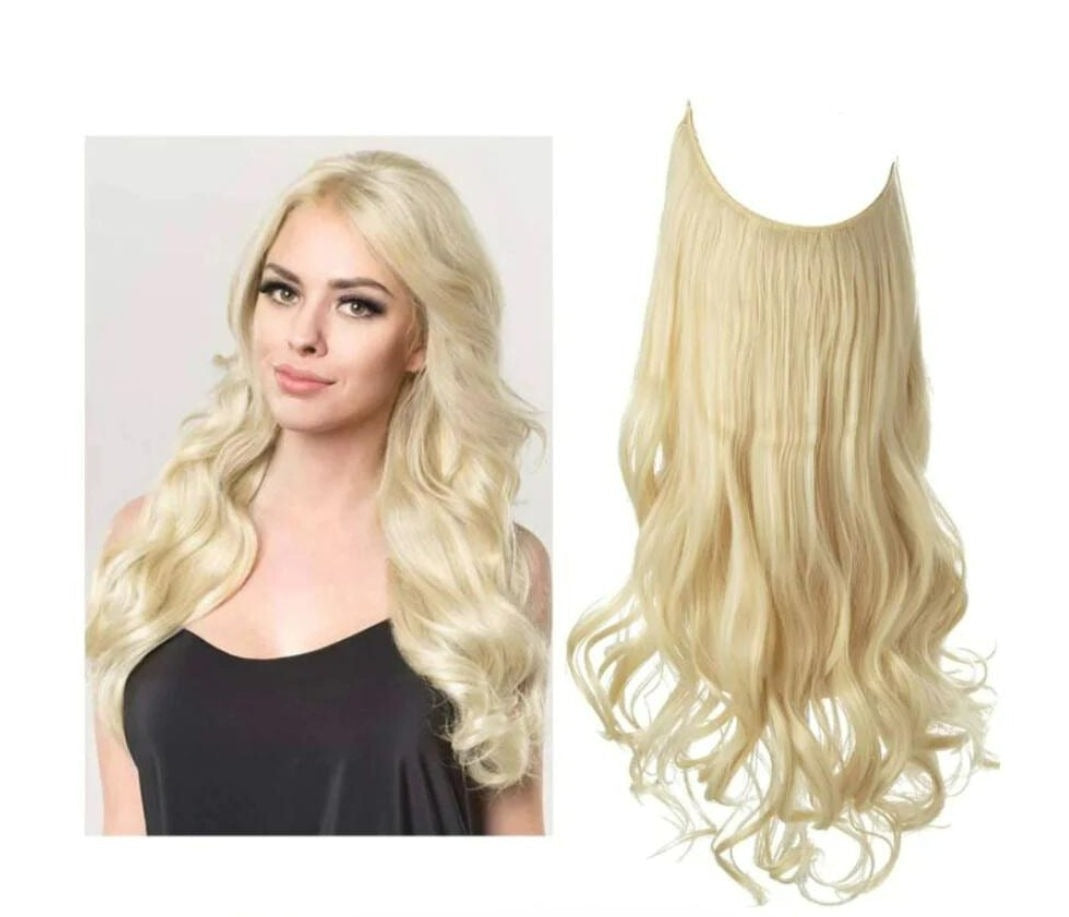 DivineLocks™ - Haarverlängerungen