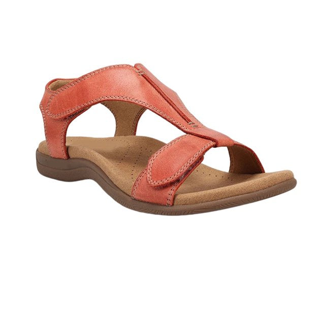 Cecilia - Trending Sommer 2022 orthopädische Sandalen