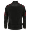 Raimondo - Motorrad Herren Lederjacke