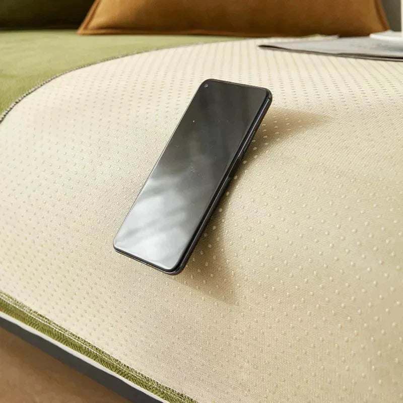 CouchSaver™ | Anti-Rutsch-Sofa-Schoner