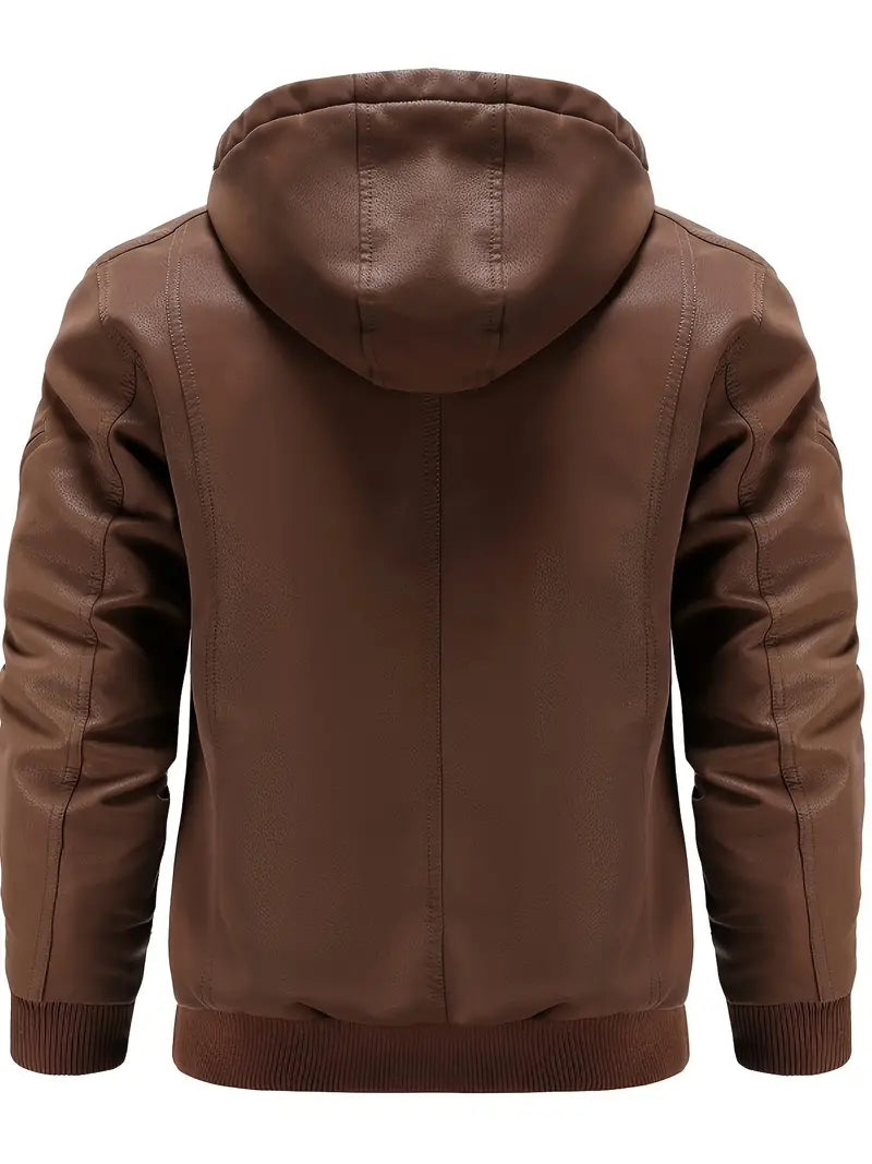 Miles – Winterjacke für herren