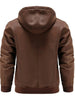 Miles – Winterjacke für herren