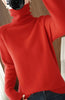 Tina - Weicher warmer gemütlicher kaschmirpullover