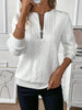 Monroe - warmer Pullover mit Stil
