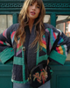 Samira - Vintage Damenmantel