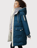 Isabeau  - Komfortabler Herren Winterparka