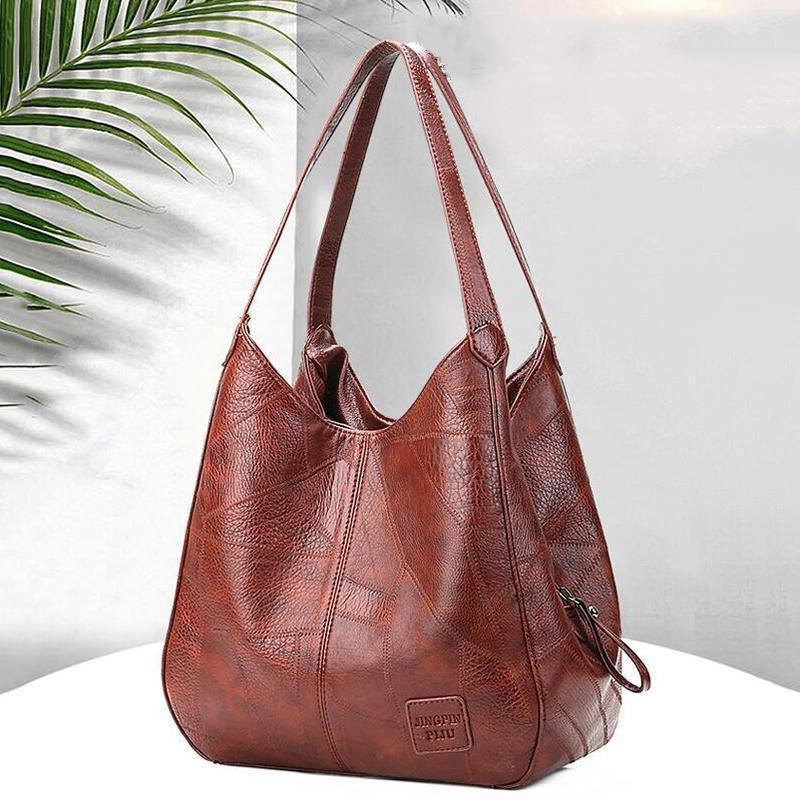Montecarlo™ Ledertasche