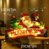 Chrimbo™ - Weihnachten Fenster Pendelleuchten